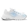 Nike Air Max Fusion Abrasion Resistant Lightweight Wear resistant And Lightweight Low top Running Shoes Women's CJ1671-100(TeamS2-S-BOX)