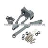 Yamaha MT09 15-17 Damper Stabilizer Steering Mount Bracket