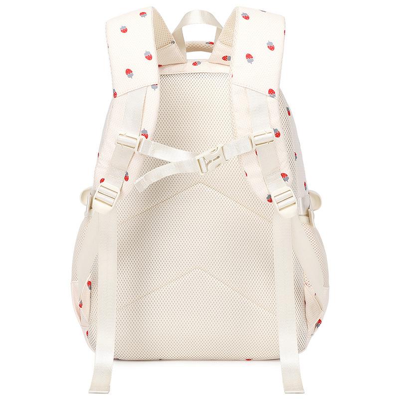 Children's Schoolbag Girls Student Backpacks Large-capacity Backpack