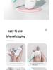 Adjustable Pet Nail Clippers for Small Animals - Beginner Rabbit & Cat Nail Care Tool