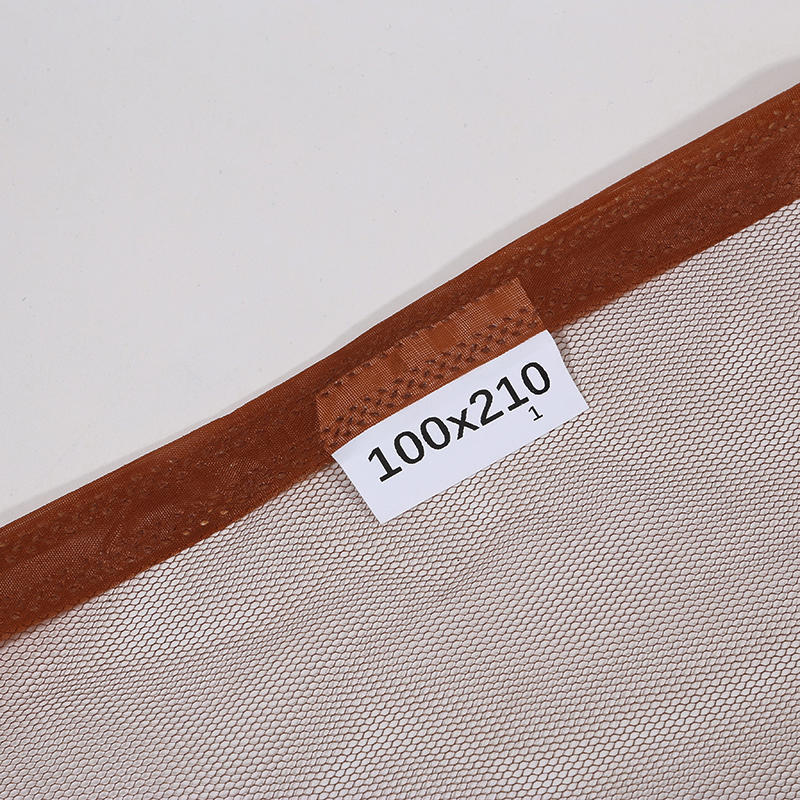 Magnetic Screen Door Curtain Self Closing Anti-mosquito Windproof Mosquito Net Air-Conditioning Partition Curtain