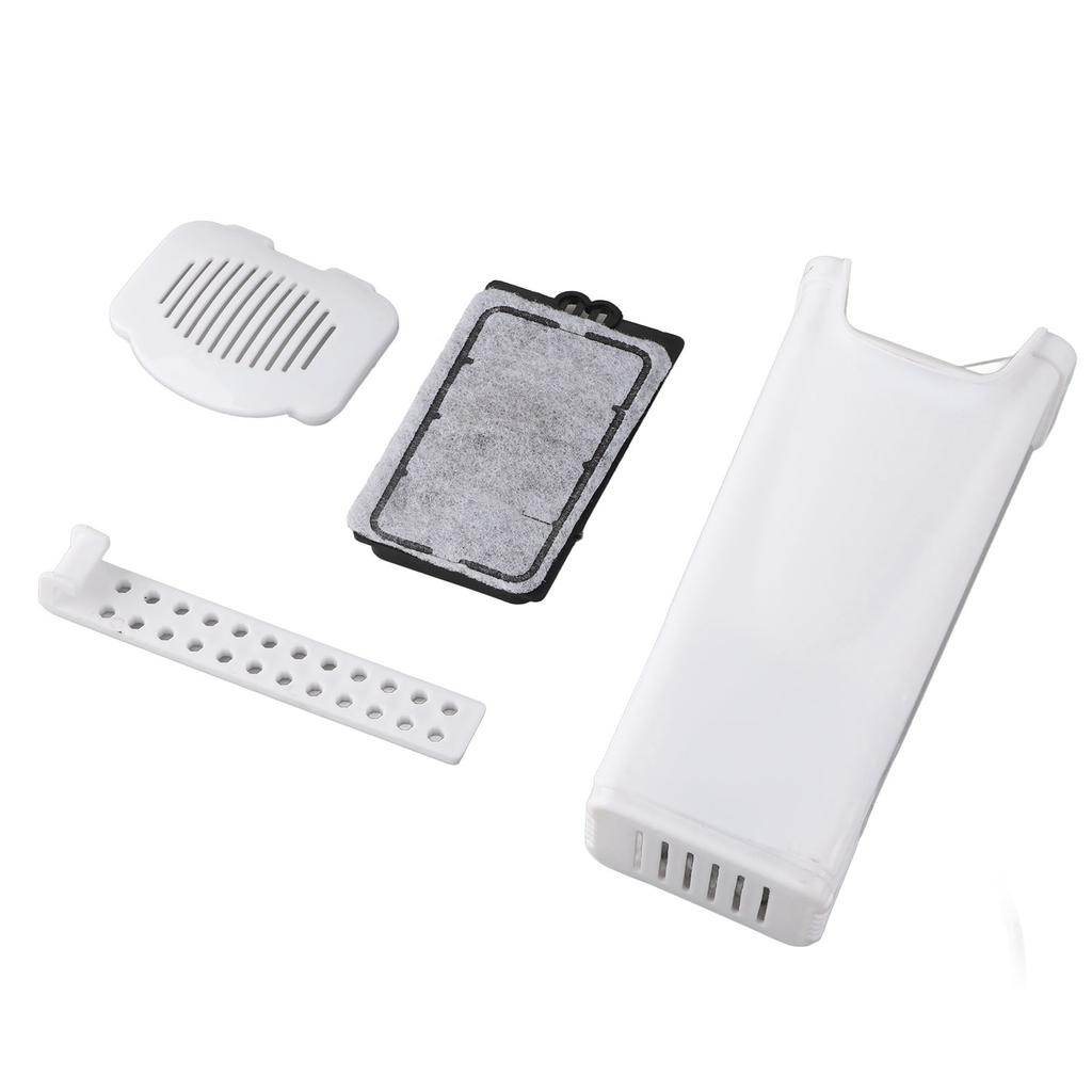 Turtle Tank Filter Multifunctional Low Noise Built In Water Purifier Small Fish Tank Filter   3W