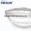 Compatible Sprinter Headlight Cover 2019-2023, Clear Lamp Housing Mask