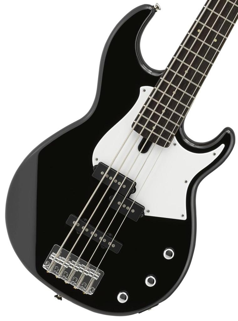 YAMAHA YAMAHA BB235 BL 5-strengs elektrisk bass