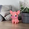 3D Printed Cat Eyeglass Holder Owl / Frog Ornaments Show Stand Eyewear Display Rack  Students