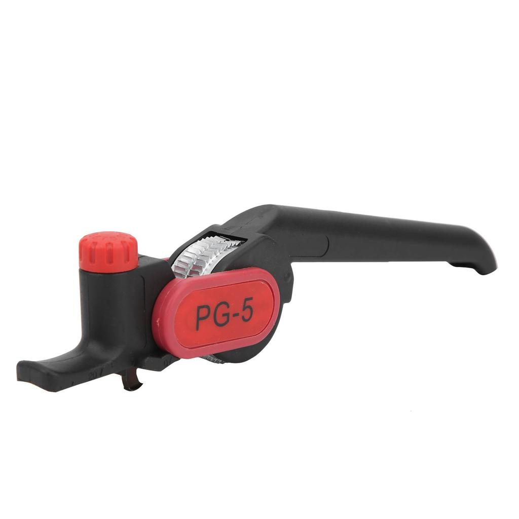 Cable Stripper Cutter, Slitter PG 5 Manual Longitudinal Diameter more than 25mm Replaceable Blade more than 25mm
