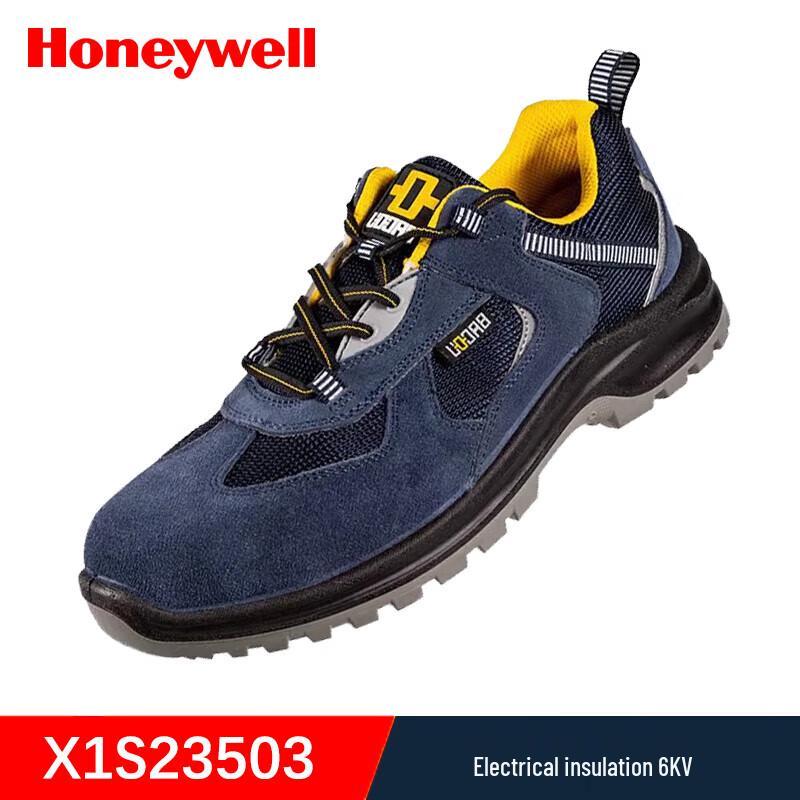 Honeywell SHX1S23503 Bacou X1S Insulated Safety Shoes 42