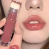 Yingtu Big Brand~ Mirror Lip Glaze, Watery Lip Gloss, Lipstick, Lip Color, Authentic Official Flagship Store, Non-Fading, Non-Stick Cup