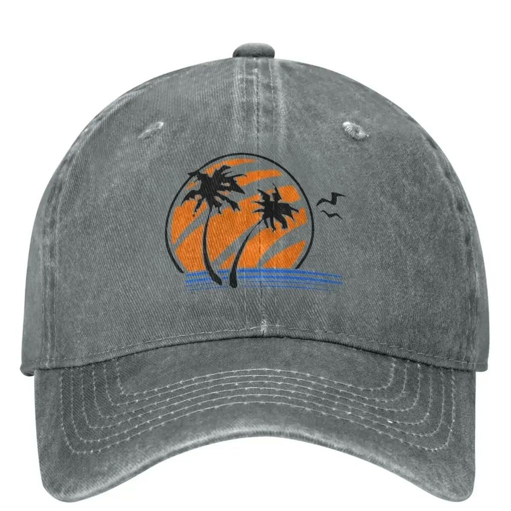Ellie Shirt Aesthetic Washed Baseball Cap TLOU Game Inspired Trendy Hats Summer Female Male Outdoor Sport Sun-Proof Baseball Cap