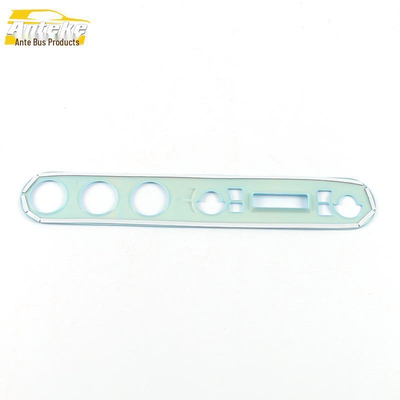 2020 Hongguang MINI EV Air Conditioner Switch Panel Decor Frame