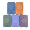 Magsafe Magnetic Card Holder & Stand: Multi-functional, Strong Magnet, Convenient Airbag Design