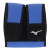 Mizuno Glove Shape Retention 1 Piece Baseball/Softball Belt, Blue, 1GJYG134,