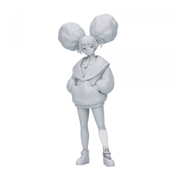 

Мобильный костюм Гандам: Фигурка Чуачули Панранч из «Ведьмы с Меркурия»