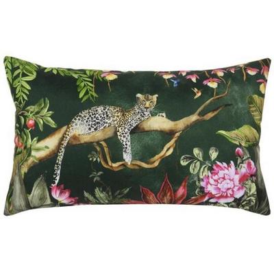 Leopard Outdoor Cushion Cover