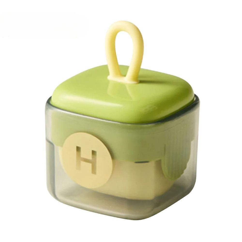 1pcs Reusable Washable Lint Roller Clothes Hair Remover Sticky Roller Ball Dust Removal Brush Plush Hair Collector Clothes Clean Tool