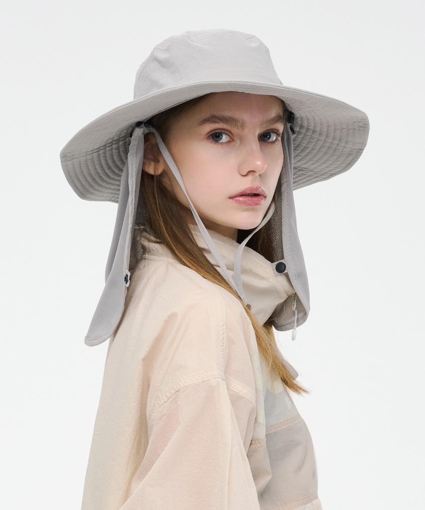 OUTDOOR PRODUCTS Wide Cover Safari Hat (8 Colors)