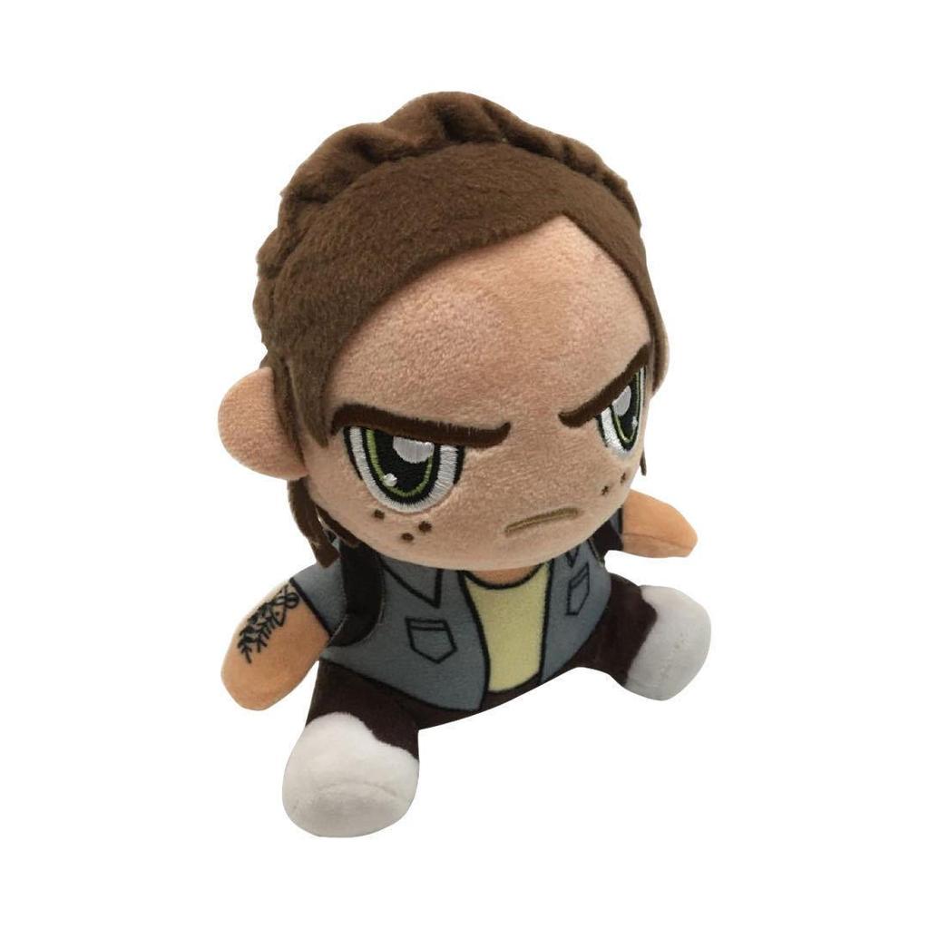 The Last of Us 2 Figurine: Movie/Game Character Plush Toy