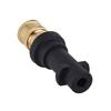 Pressure Washer Male Adapter G1/4" Quick Release Connector Nozzle Cleaning Machi
