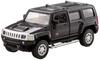 Cast Vehicle Hummer H3