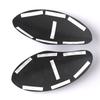 Carbon Fiber Motorcycle Anti-scratch Protect Cover For Yamaha Xmax 125 250 300