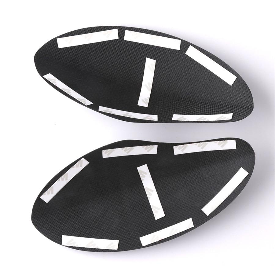 Carbon Fiber Motorcycle Anti-scratch Protect Cover For Yamaha Xmax 125 250 300