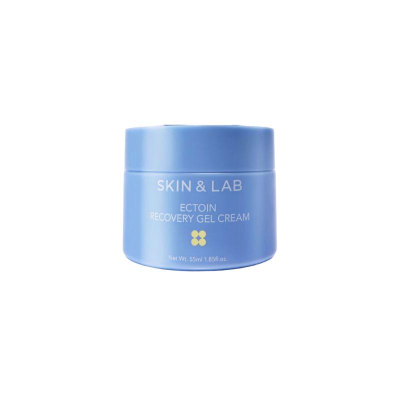 Skin&Lab Ectoin Recovery Gel Cream 55ml