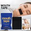 Mouth Tape For Nose Breathing Self Adhesive Strips For Nasal Breathing 30pcs Gentle Snoring Strips For Mouth Prevent Loud