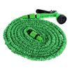 50FT-100FT Garden Hose Expandable Flexible Water Hose Plastic Hoses Car Wash Water Gun Garden Sprayer Watering Irrigation Tools