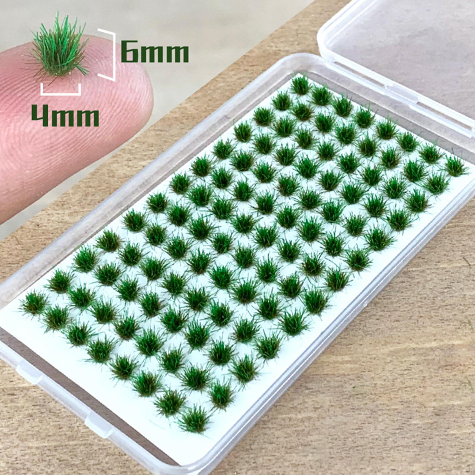 

Модель зелени для живописных железнодорожных ландшафтов Green