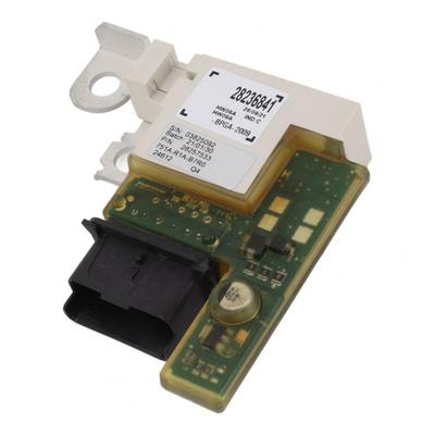 Power Control Module Battery Management Unit 6500GR 28236841 for 3008 5008 308CC Automotive Battery Protection Module