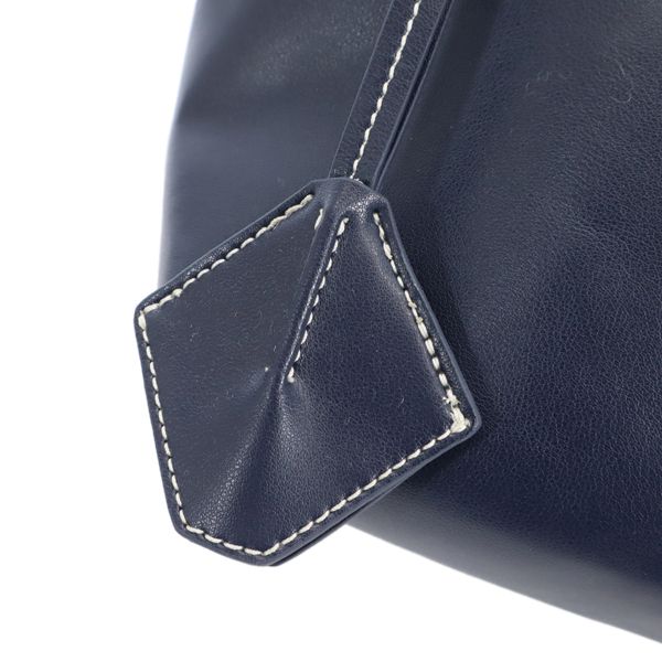 unused nano universe ODORANTES Different material combination Shoulder Bag Women Used