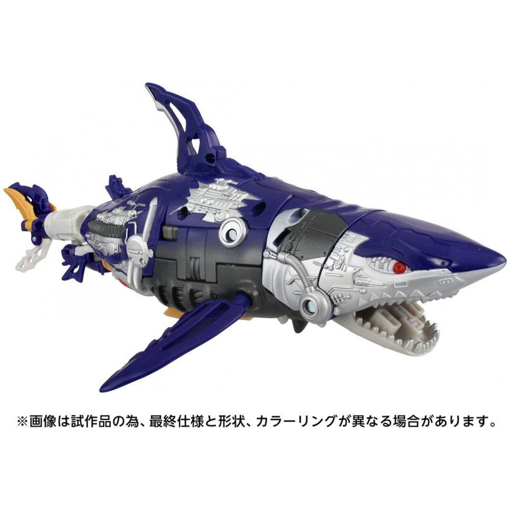 Transformers Age Of The Primes Aotp 15 Sky Byte