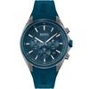 1513856 Distinct Blue Dial Chronograph Men's Watch