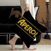 Brand A-Aperol S-Spritz Lucky Dragon Pillow Cover Sofa Cushion Cover Home Room Decoration Children Gift