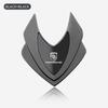 3D Metal Car Styling Sticker Emblem Badge Decals Automobiles For Porsche Cayenne Panamera Macan Boxster Cayman 718 911 Stickers xhrg00