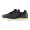 New Balance Sneakers casual a taglio basso serie Nb 996 per il tempo libero Donna sneakers Nero WL996TB2