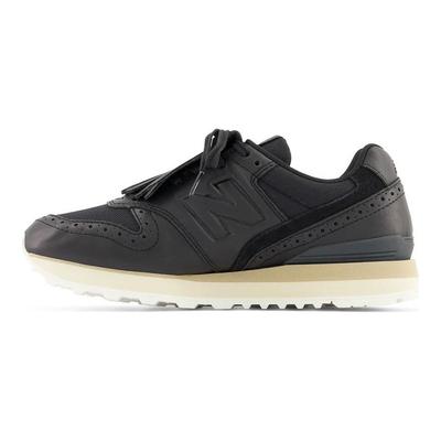 Nb 996 Series Casual Low-Top Lifestyle Sneakers Women Sneakers Black WL996TB2