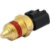 Engine Coolant Temperature Temp Switch Sensor Sender E-150 E-250 E-350 E-450 E-550 F-150 F-250 F-350 F-450 F-550 F650 F750 2.3L 4.2L 4.6L 5.0L 5.4L
