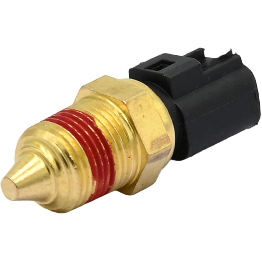 Engine Coolant Temperature Temp Switch Sensor Sender E-150 E-250 E-350 E-450 E-550 F-150 F-250 F-350 F-450 F-550 F650 F750 2.3L 4.2L 4.6L 5.0L 5.4L
