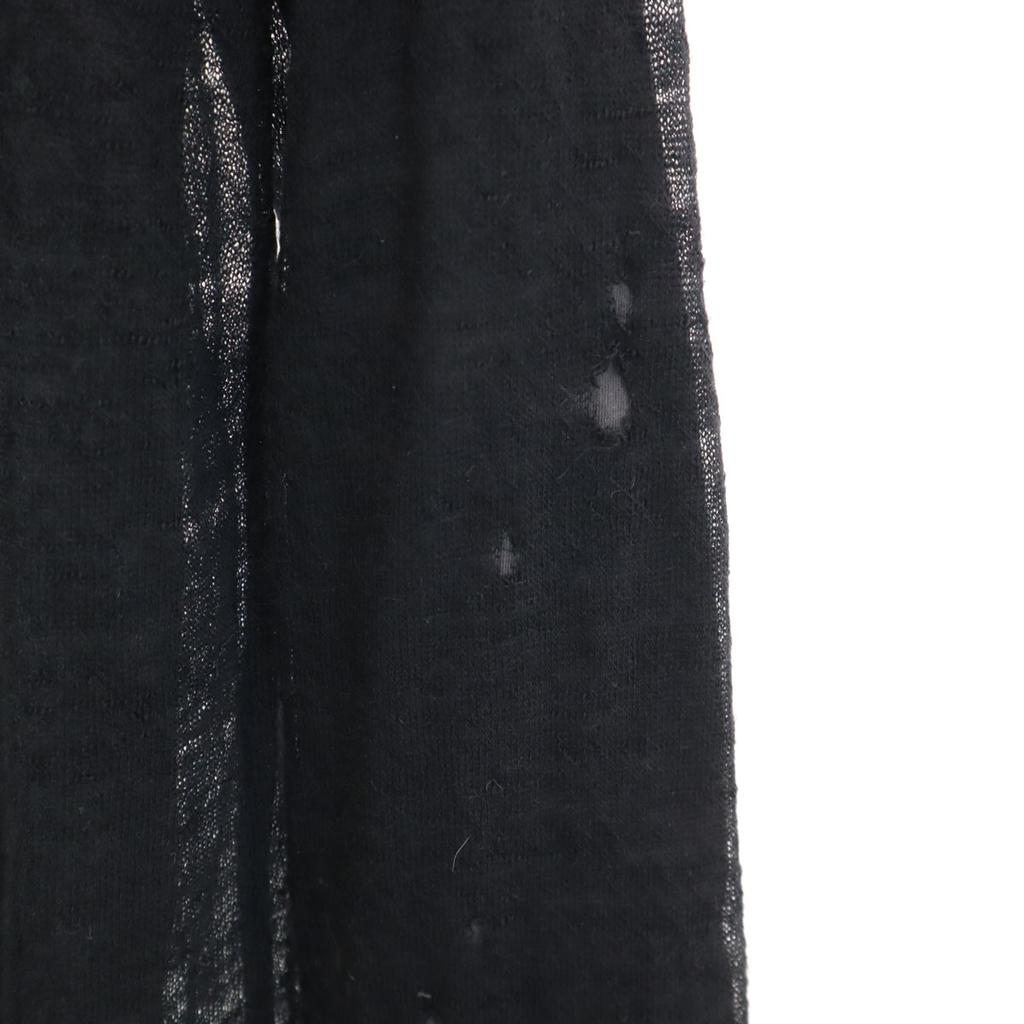 HYSTERIC GLAMOUR made in Japan Long sleeve V-neck Layered cardigan FREE Women Used