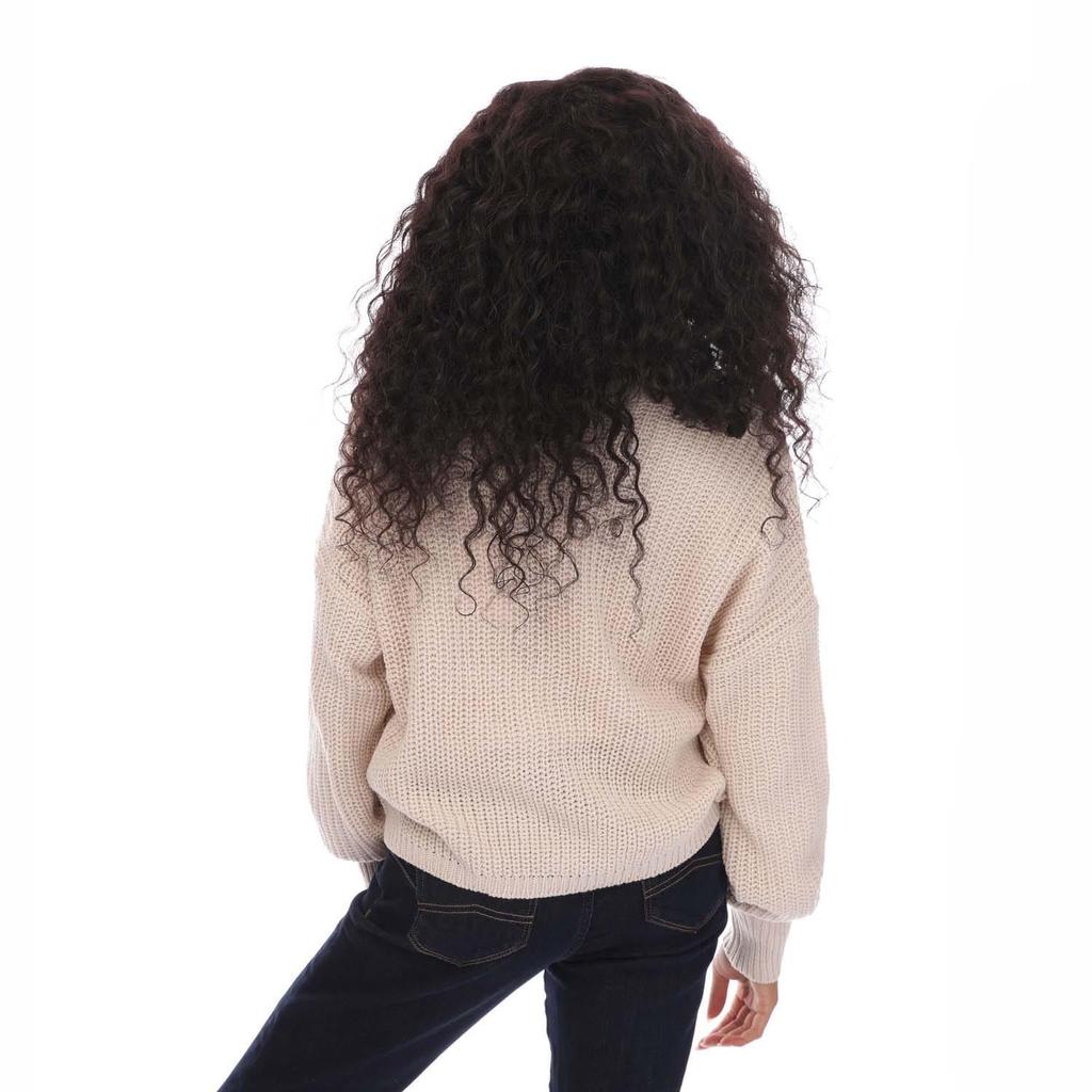 Nur Damen Carol Schöne Strickjacke