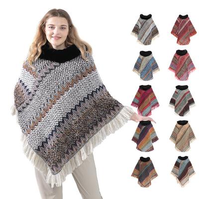Tops – Poncho