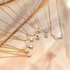 Women's Elegant Light Luxury Clavicle Necklace – Versatile, Fashionable, High-End Feel