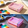 Dust-proof Fuse Beads Picking Tray Efficient Bead Organizer Tray  Beading Supplies