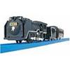 Plarail S-28 Light-Up D51 Steam Locomotive