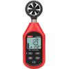 UNI-T UT363BT Mini Digitales Anemometer