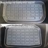 All-Weather TPE Floor and Trunk Mats for Left & Right Hand Drive Tesla Model Y