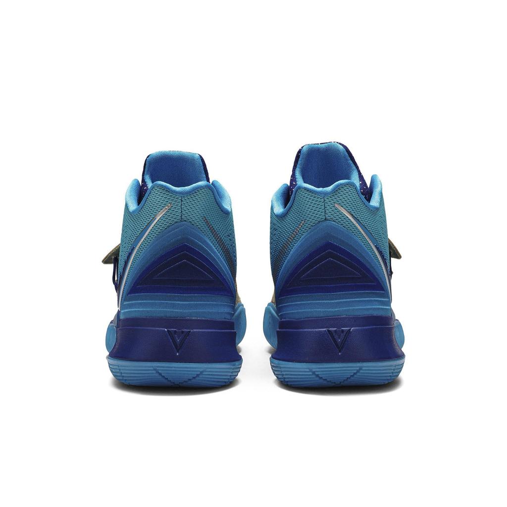 Nike Kyrie 5 'Orion's Belt' (Unisex) Blue Hero / Mutli / Club Gold Basketball Shoes CU2352 400