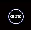 XJBRL1 LED Car Door Interior Light Bulbs Decoration Lamp Auto Accessories for VW GTE Logo Golf Tiguan Arteon BORA Passat Jetta Touareg