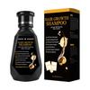Ginger Hair Growth Shampoo for Thinning Hair, Anti-Hair Loss, Oil Control & Volumizing, Sulfate-Free, 16.9 Fl Oz Less